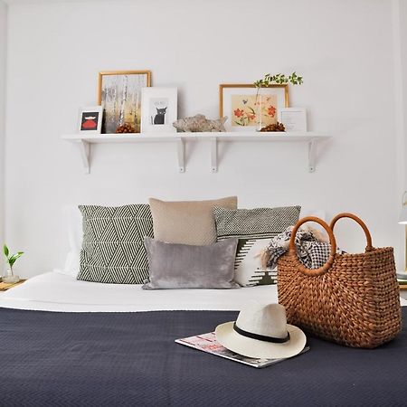 Lovelystay - Casa Salto - Charming Townhouse With Large Terrace Tavira Exteriör bild