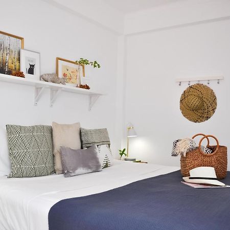Lovelystay - Casa Salto - Charming Townhouse With Large Terrace Tavira Exteriör bild