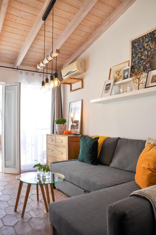 Lovelystay - Casa Salto - Charming Townhouse With Large Terrace Tavira Exteriör bild