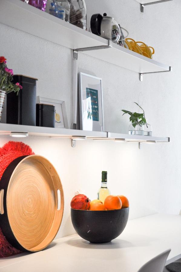 Lovelystay - Casa Salto - Charming Townhouse With Large Terrace Tavira Exteriör bild