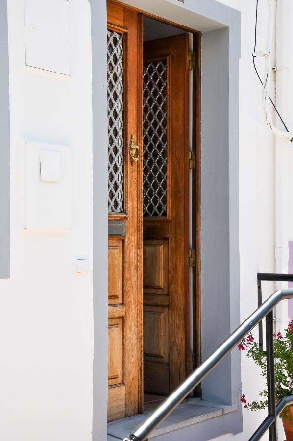 Lovelystay - Casa Salto - Charming Townhouse With Large Terrace Tavira Exteriör bild