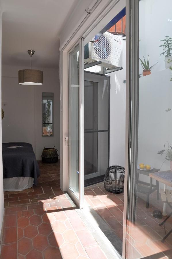 Lovelystay - Casa Salto - Charming Townhouse With Large Terrace Tavira Exteriör bild
